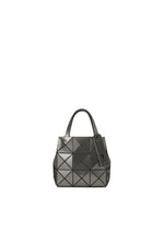 CARAT、バッグ&財布_トートバッグ、グレー