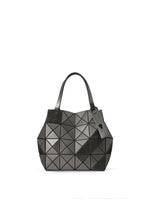 CARAT、バッグ&財布_トートバッグ、グレー