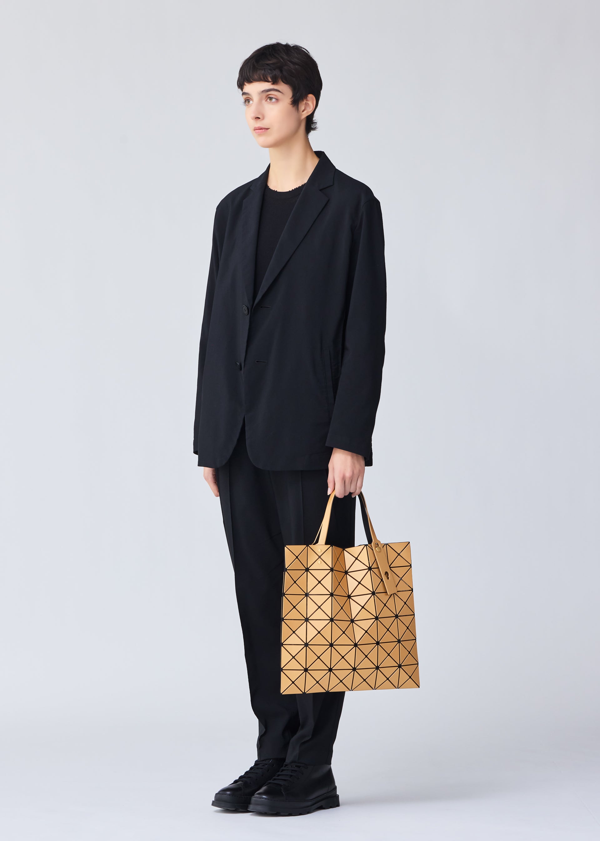 バッグ＆財布／トートバッグ – isseymiyake.com
