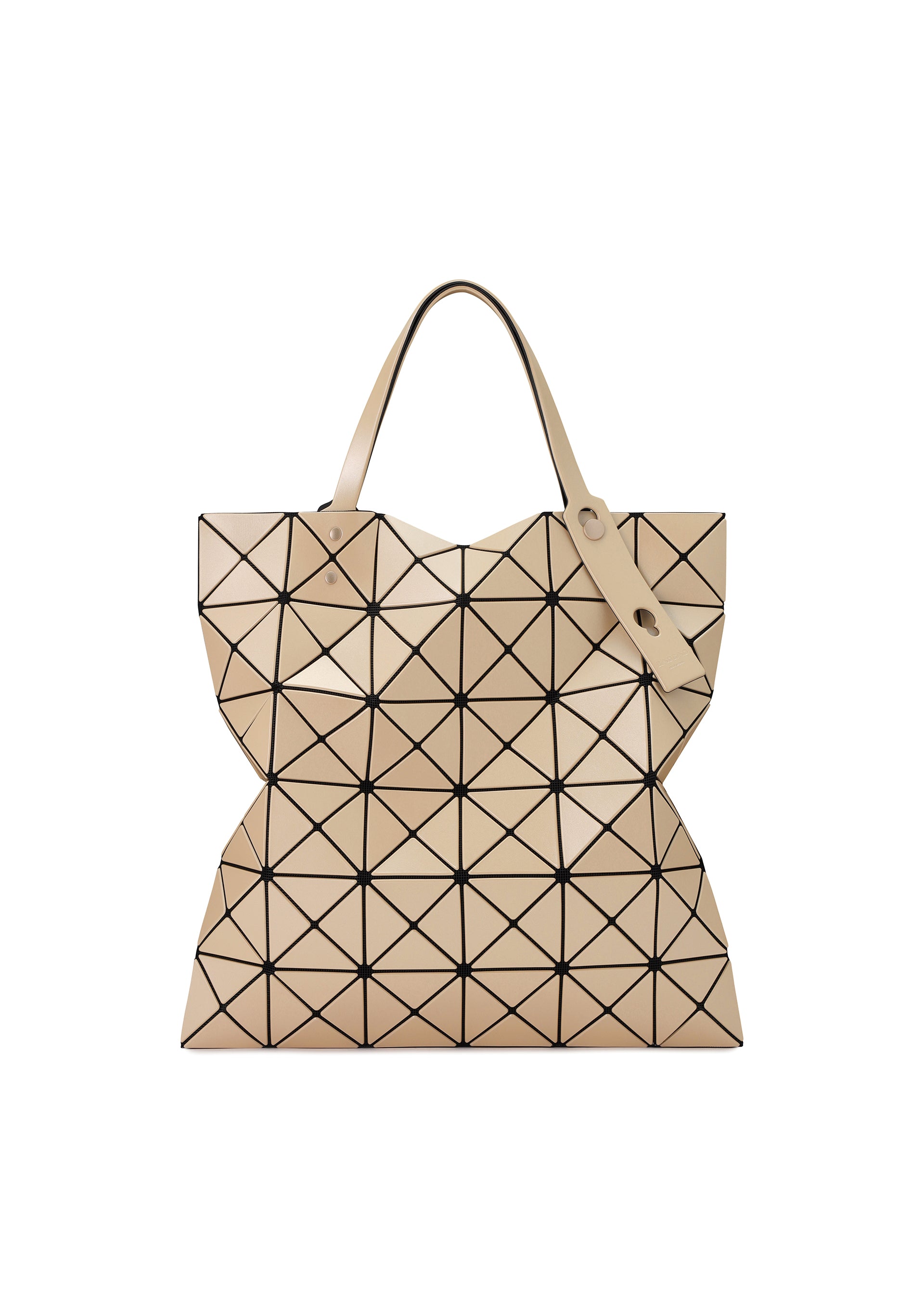 バッグ baobao issey miyake LUCENT METALLIC – isseymiyake.com