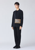 LUCENT METALLIC、バッグ&財布_ショルダーバッグ、着用画像1