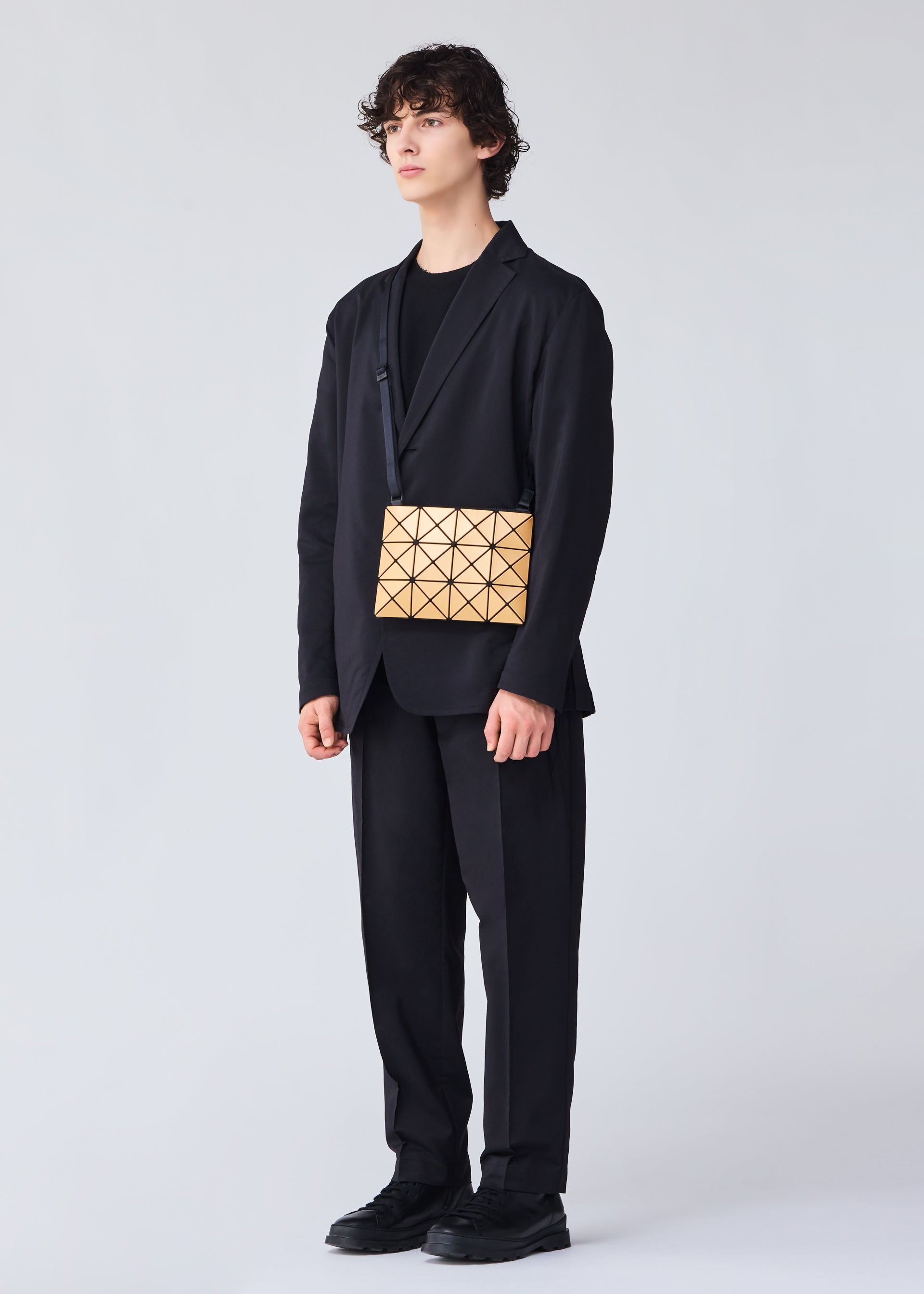 LUCENT METALLIC – isseymiyake.com