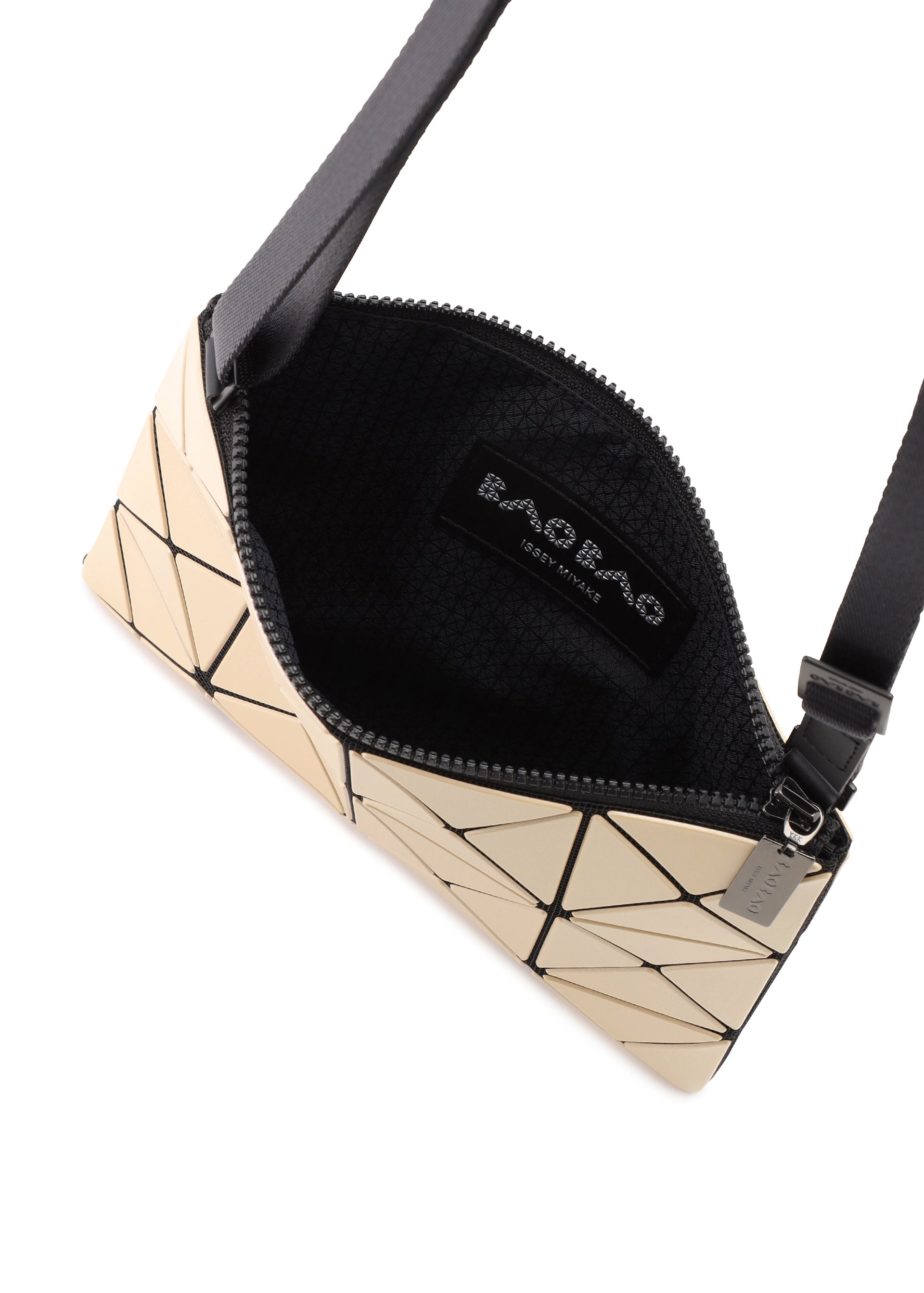 LUCENT METALLIC、バッグ&財布_ショルダーバッグ、ディテール画像3