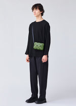 CUBOID、バッグ&財布_ショルダーバッグ、着用画像2