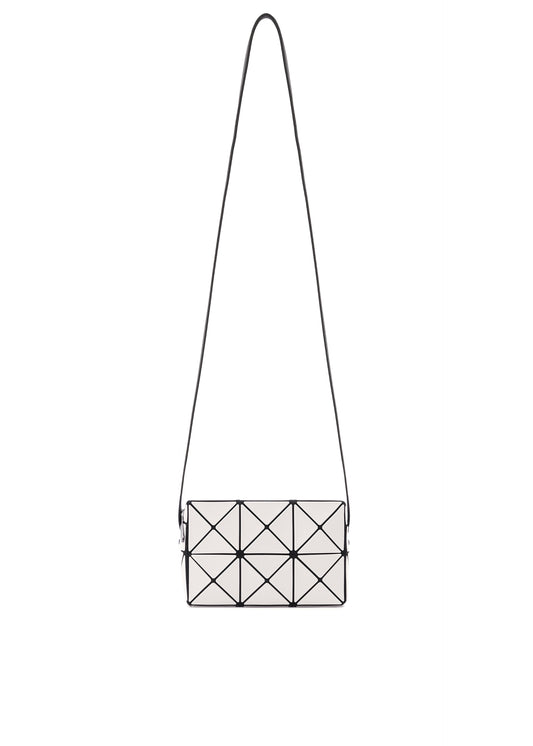 CUBOID、バッグ&財布_ショルダーバッグ、ホワイト