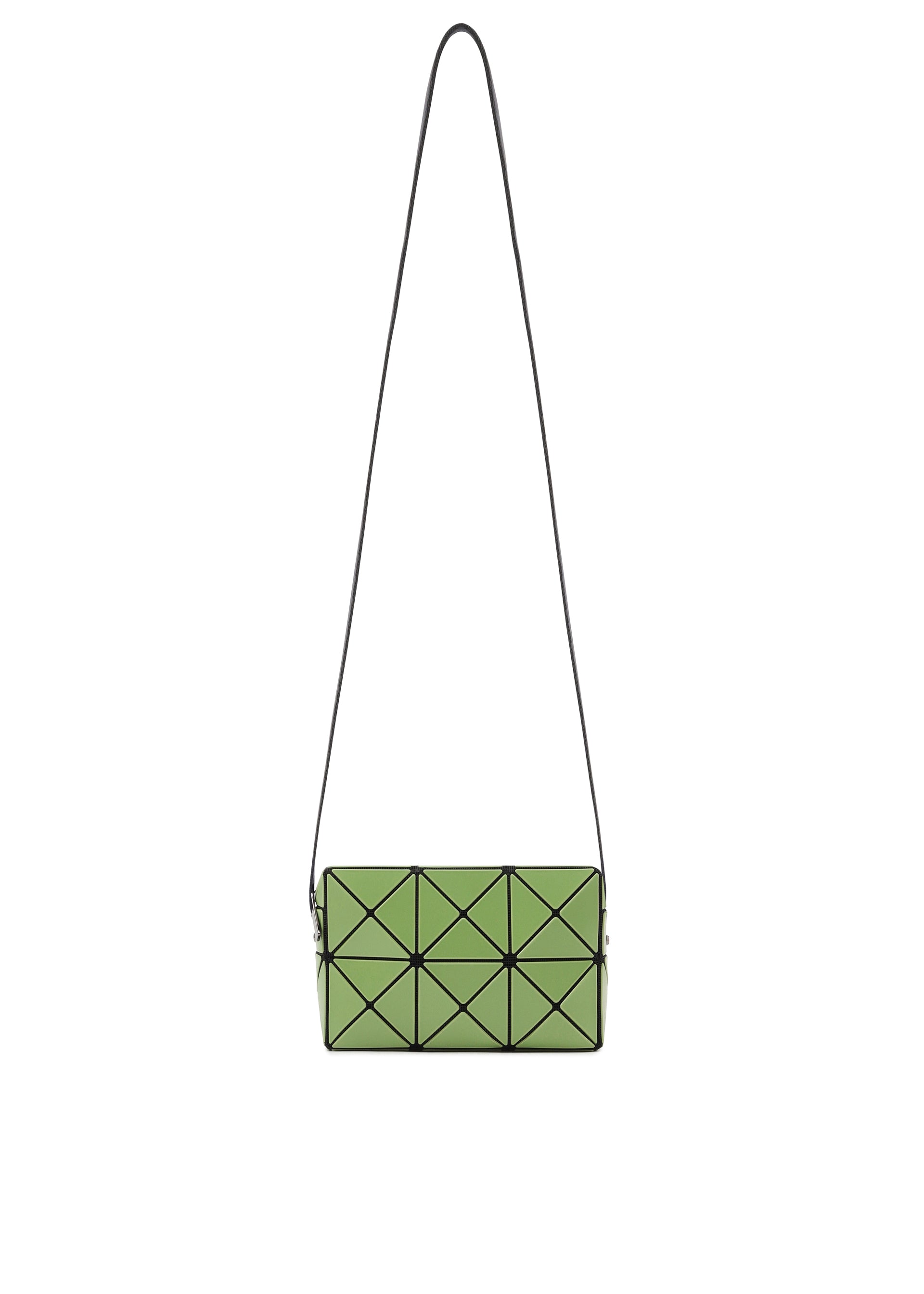 すぐ届く！ [BAOBAO] CUBOID LLIC ショルダー バッグ 3色 BAO BAO ISSEY MIYAKE☆CUBOID ショルダーバッグ (BAOBAO ISSEY