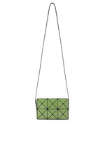 CUBOID、バッグ&財布_ショルダーバッグ、カーキ