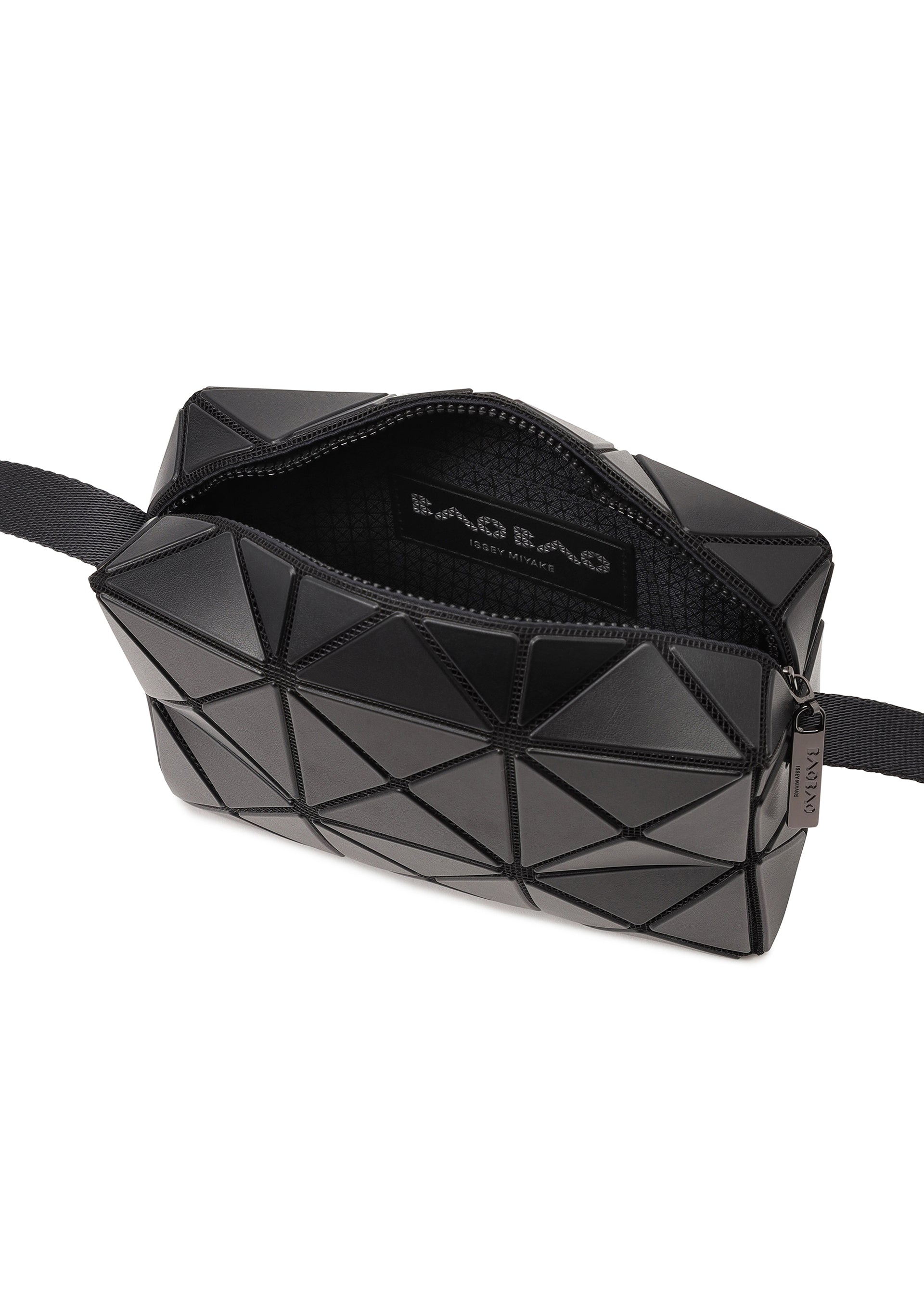 BAO BAO ISSEY MIYAKE☆CUBOID ショルダーバッグ Bao Bao Issey Miyake Cuboid ショルダーバッグ | ピンク