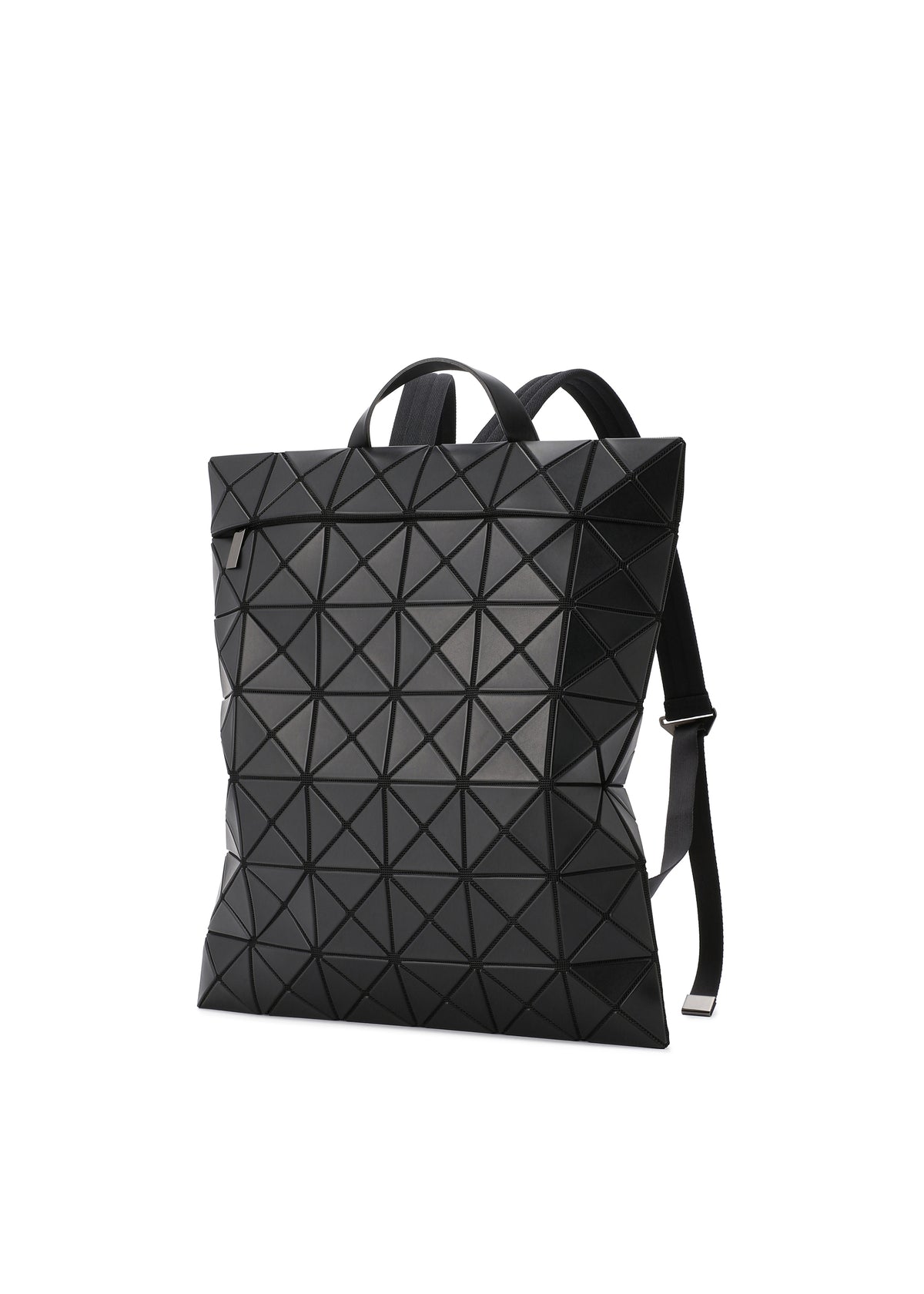 FLAT PACK、バッグ&財布_バックパック、ブラック