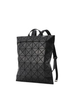 FLAT PACK、バッグ&財布_バックパック、ブラック