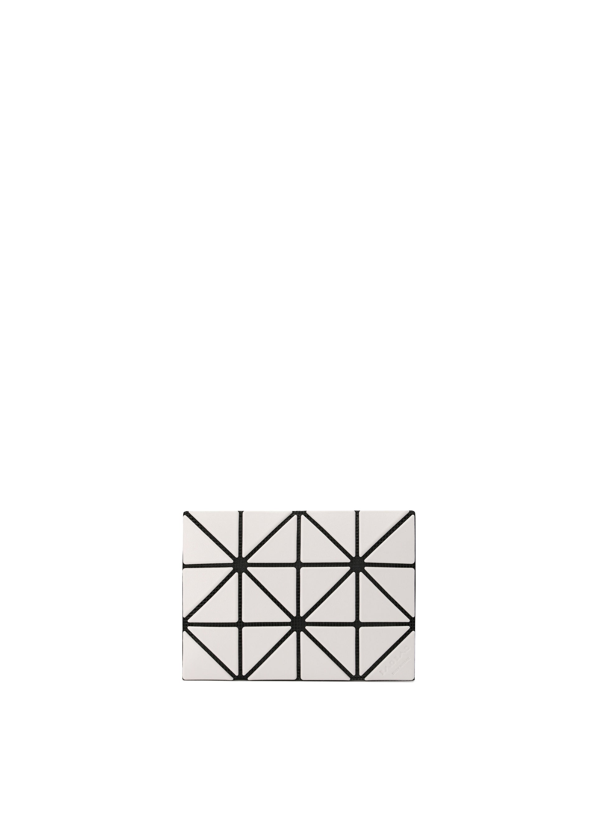 CARD CASE MATTE、バッグ&財布_財布&その他、グレー