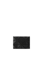 CARD CASE MATTE、バッグ&財布_財布&その他、ブラック