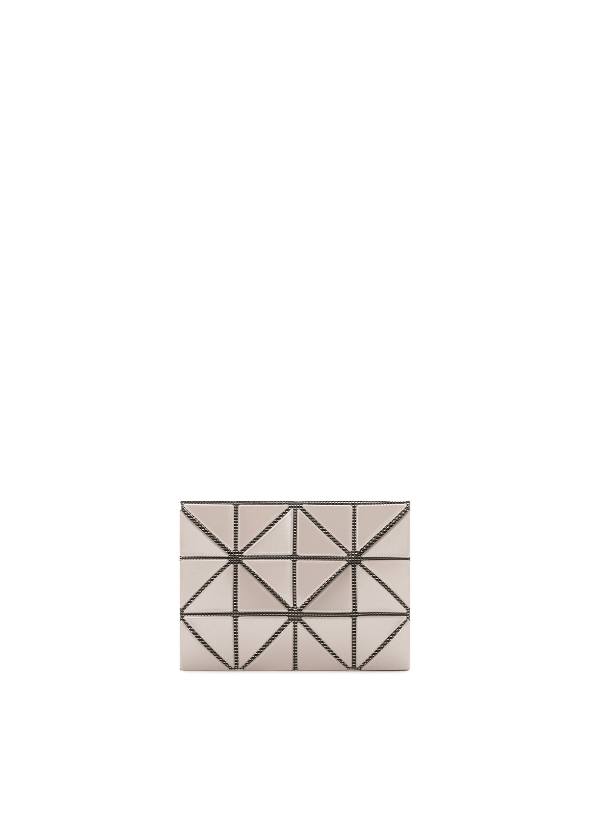 CARD WALLET、バッグ&財布_財布&その他、ベージュ