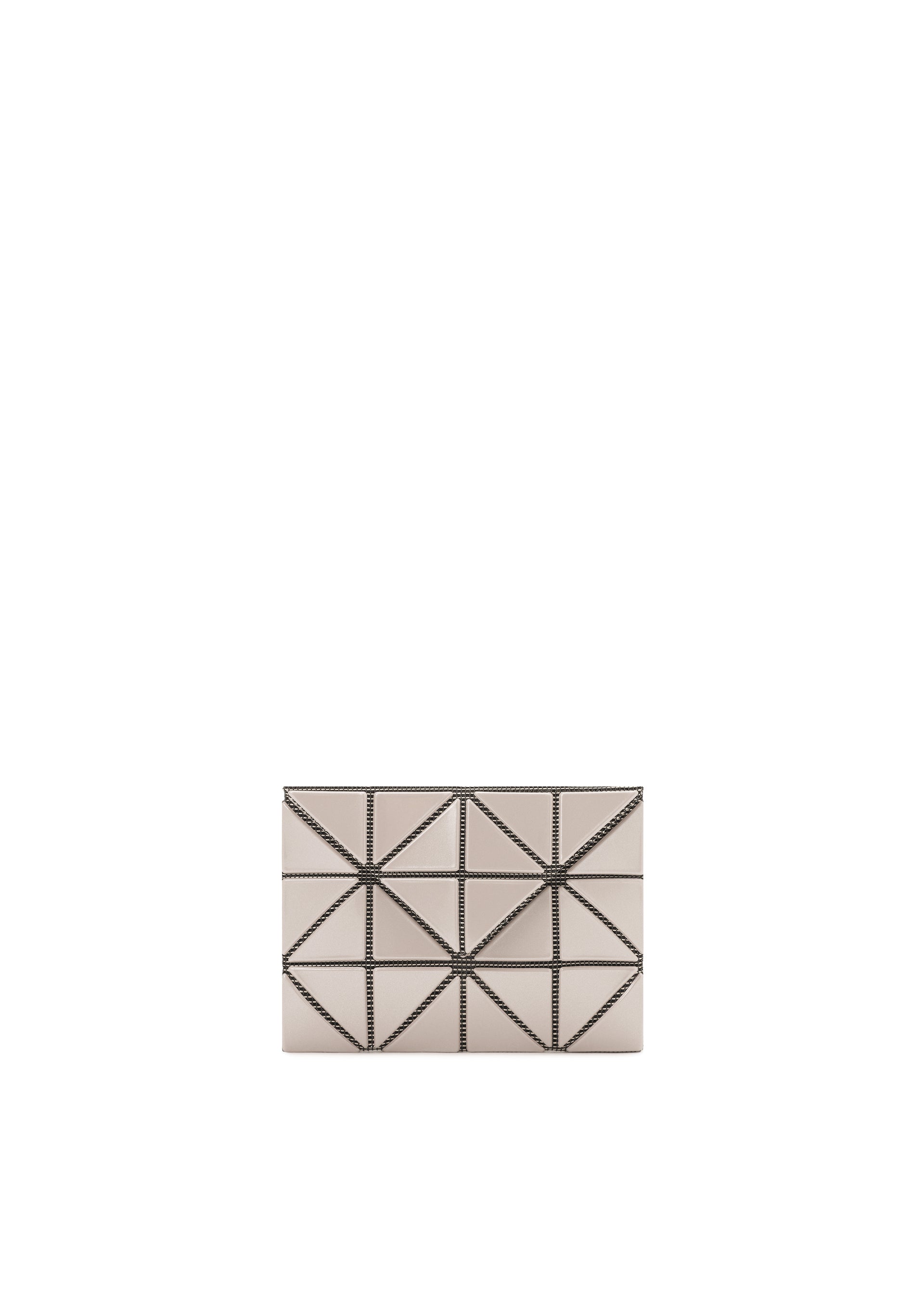 CARD WALLET、バッグ&財布_財布&その他、ベージュ