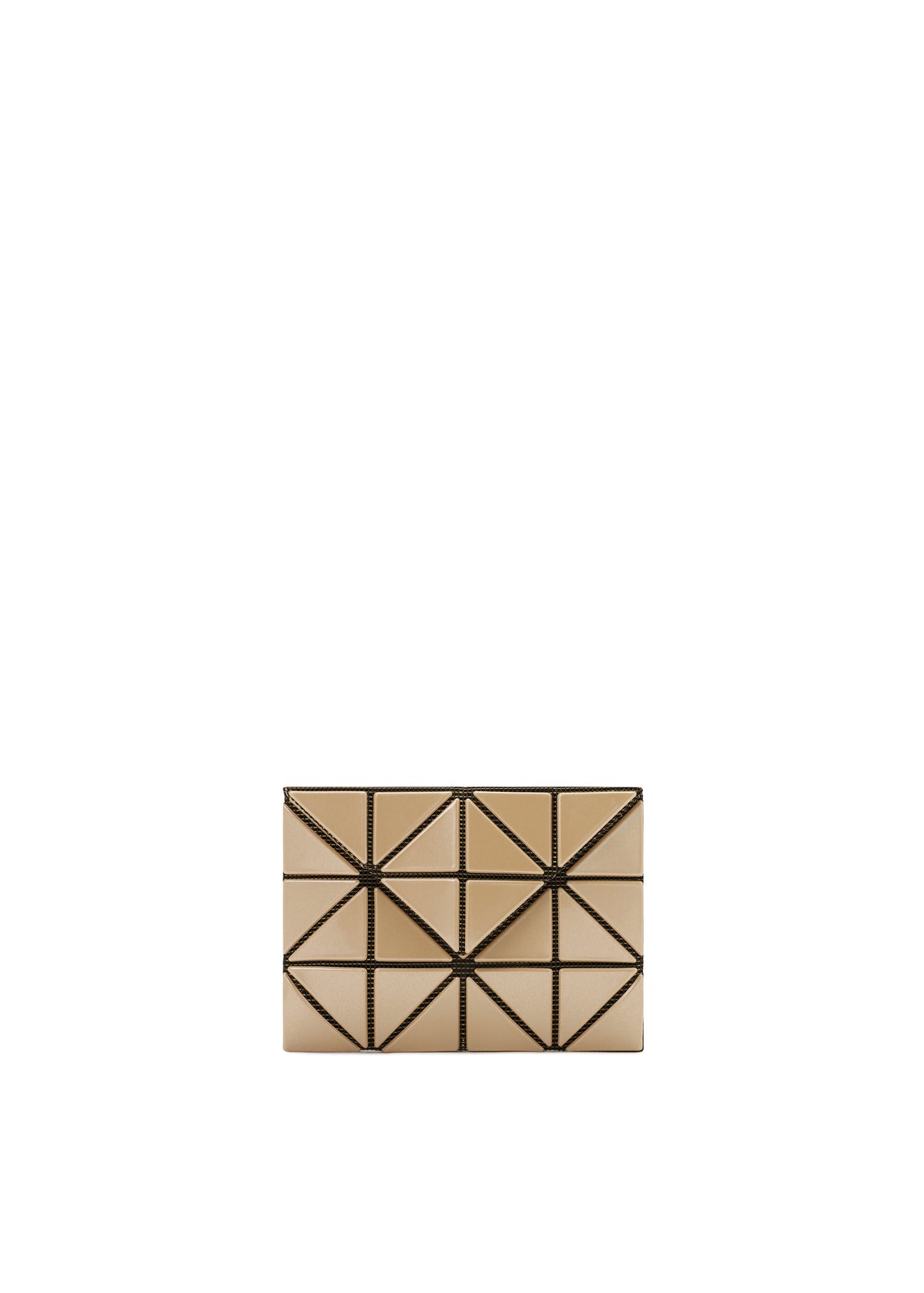 CARD WALLET、バッグ&財布_財布&その他、ブラウン