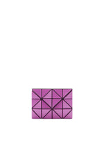 CARD WALLET、バッグ&財布_財布&その他、パープル