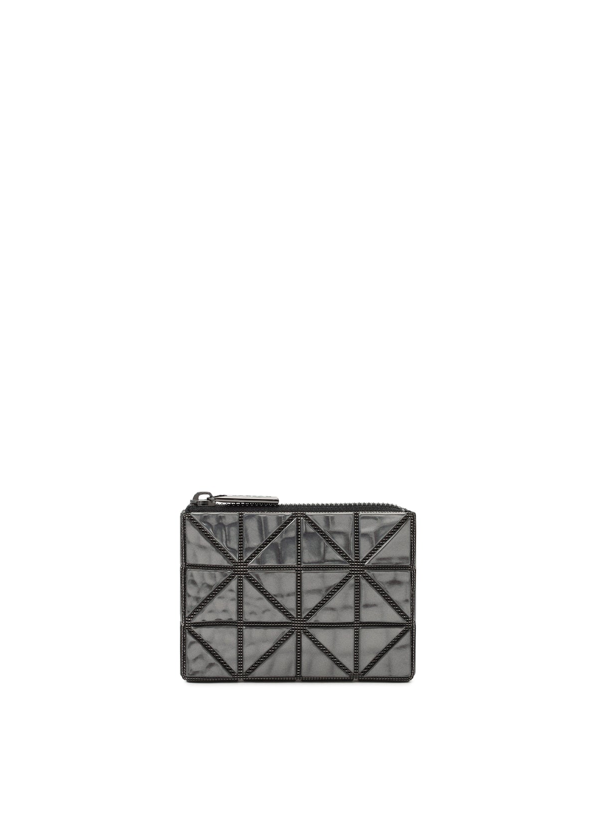 CASSETTE、バッグ&財布_財布&その他、グレー、グレー