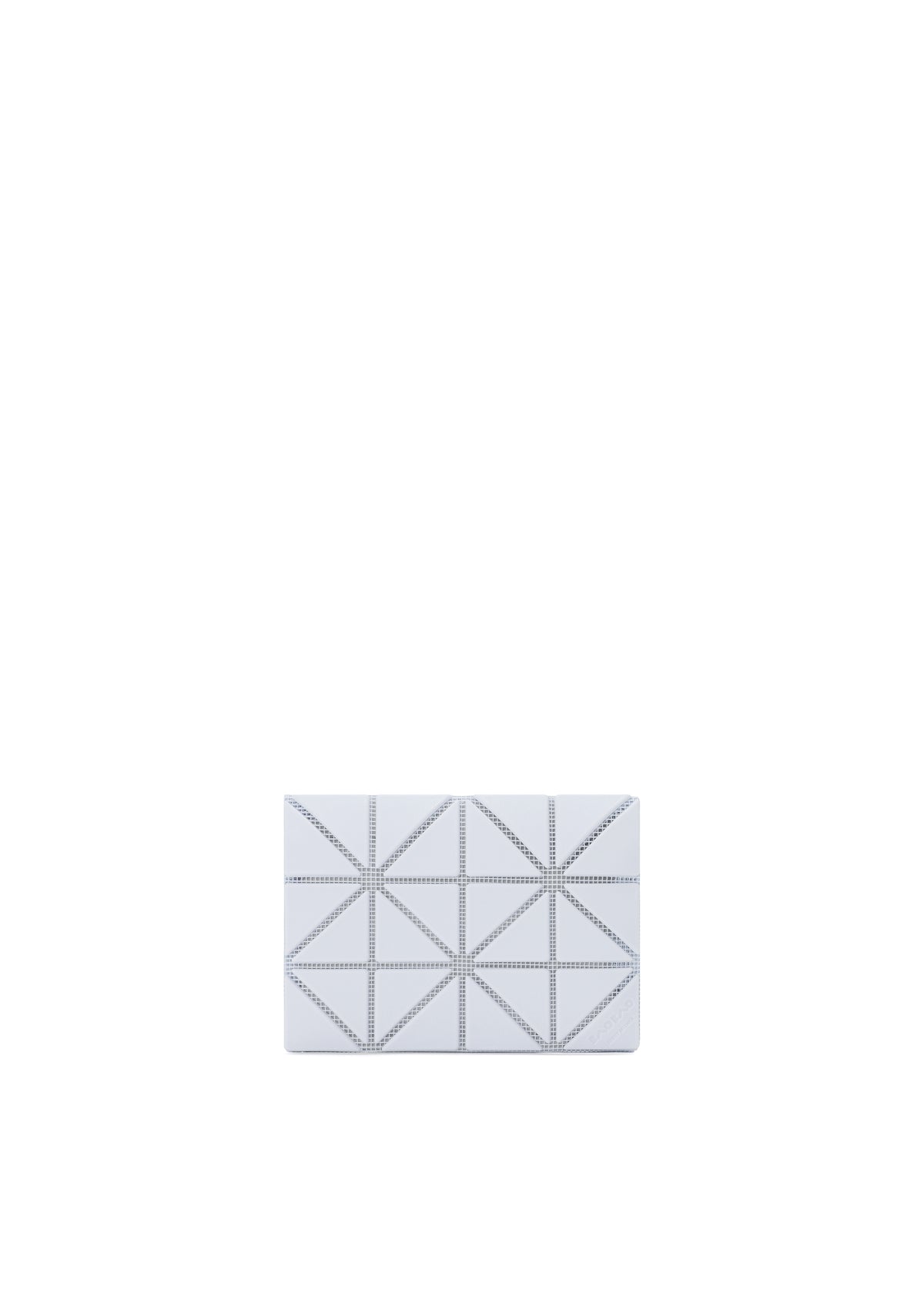 CARD CASE W COLOR、バッグ&財布_財布&その他、ネイビー