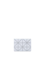 CARD CASE W COLOR、バッグ&財布_財布&その他、ネイビー