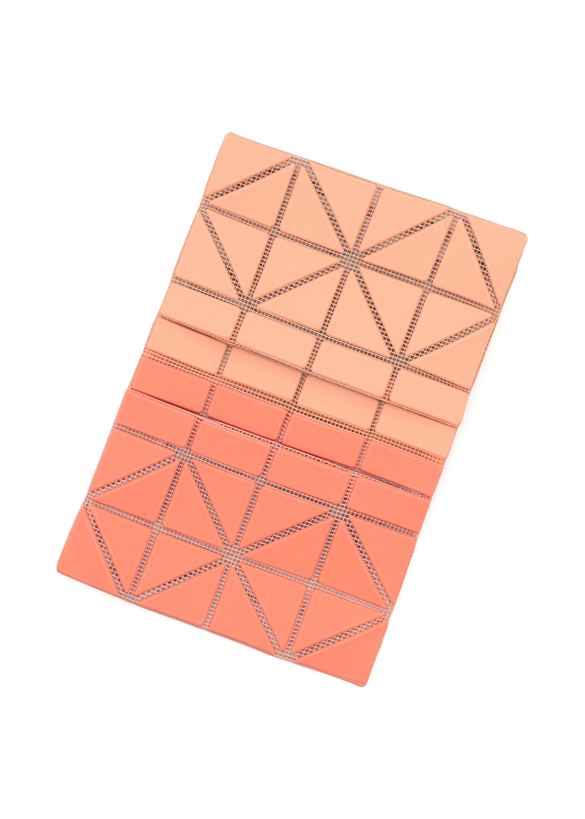 CARD CASE W COLOR、バッグ&財布_財布&その他、ディテール画像2