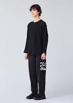MEOW、バッグ&財布_ハンドバッグ、着用画像2
