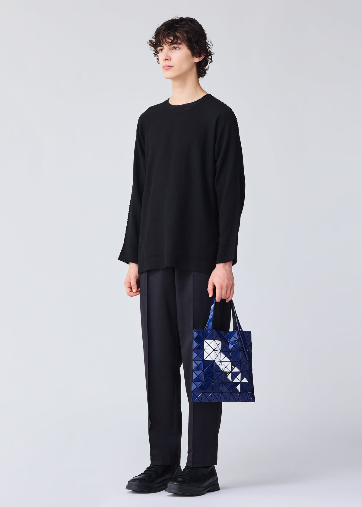 WONDER、バッグ&財布_トートバッグ、着用画像2