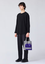 WONDER、バッグ&財布_トートバッグ、着用画像2