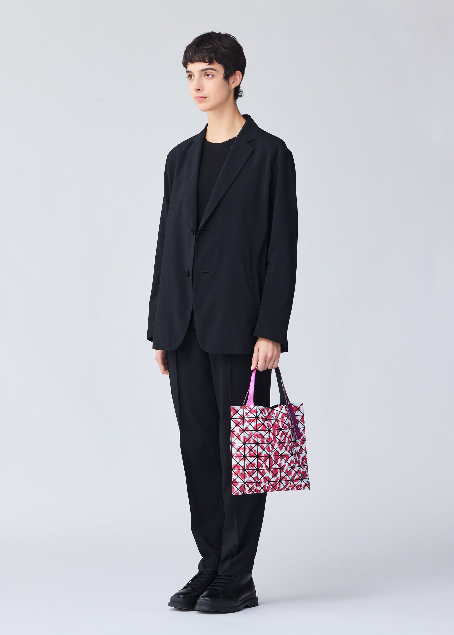 バッグ＆財布／トートバッグ – isseymiyake.com