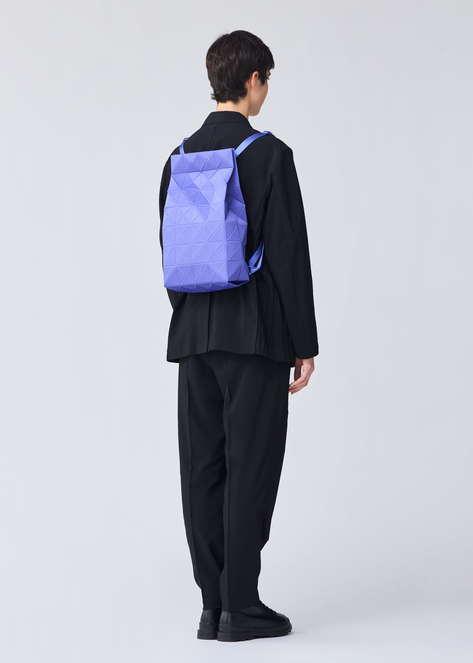 TRACK、バッグ&財布_バックパック、着用画像1