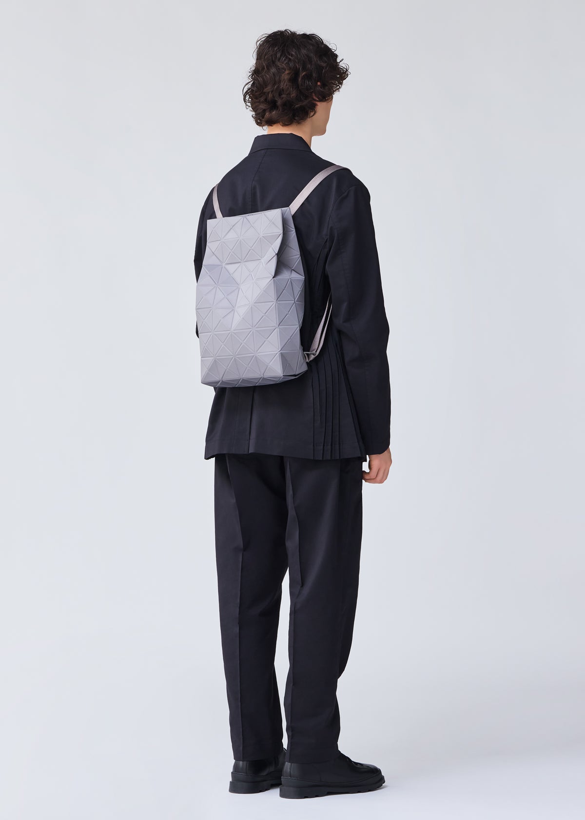 TRACK、バッグ&財布_バックパック、着用画像2