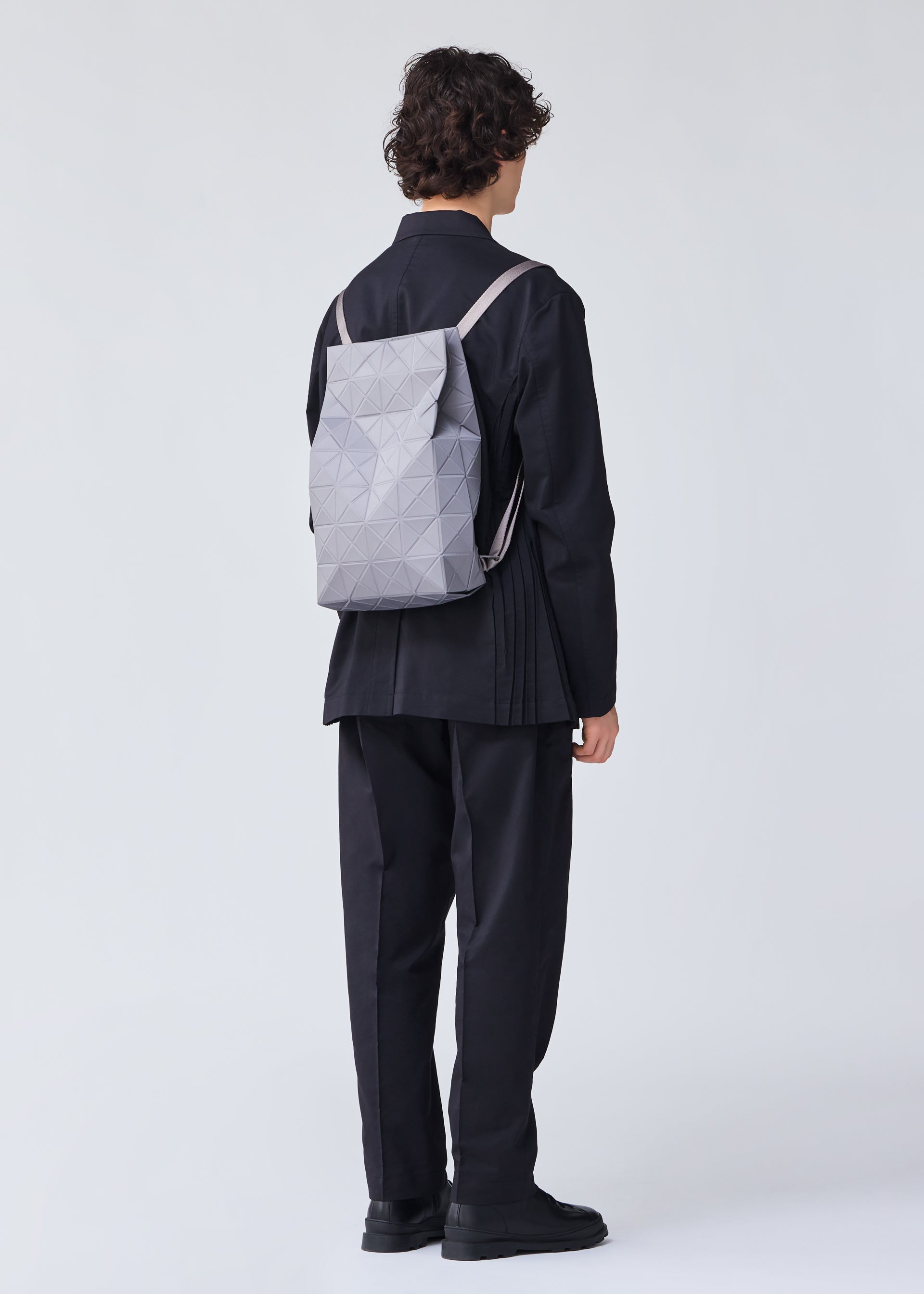 TRACK、バッグ&財布_バックパック、着用画像2