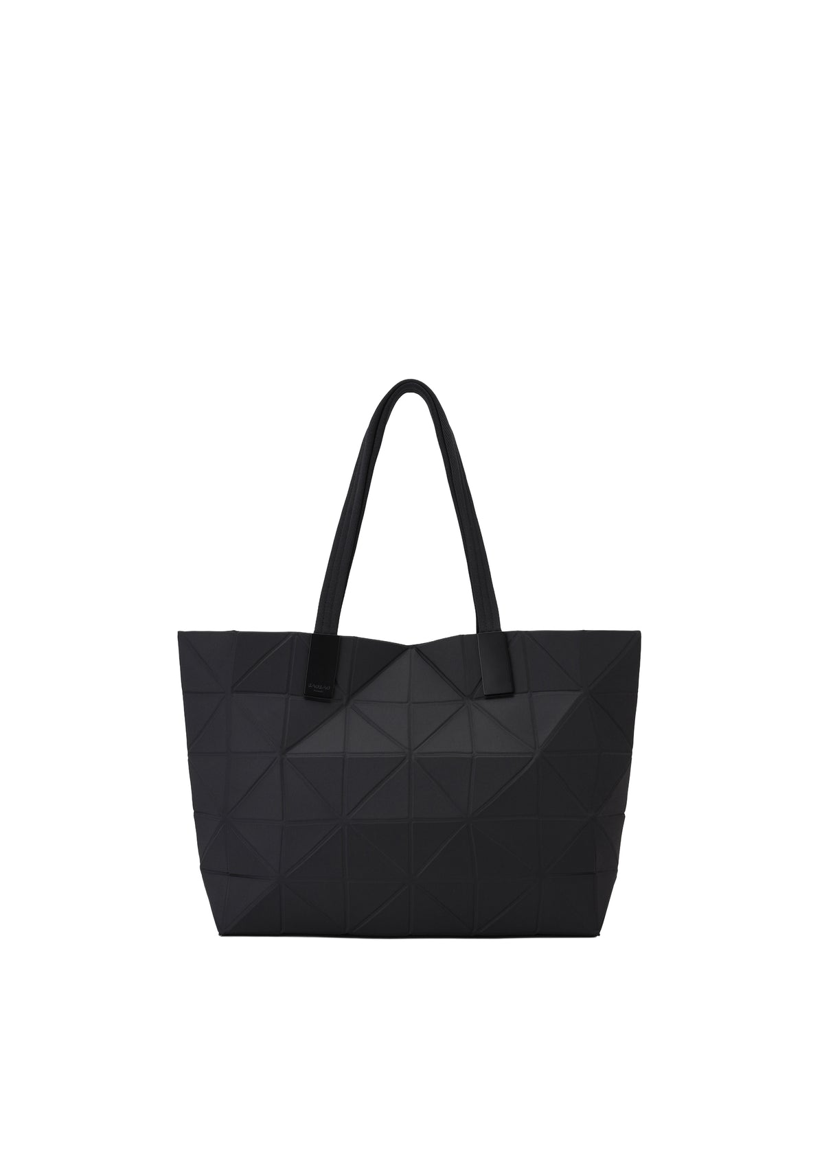 TRACK、バッグ&財布_ハンドバッグ、ブラック