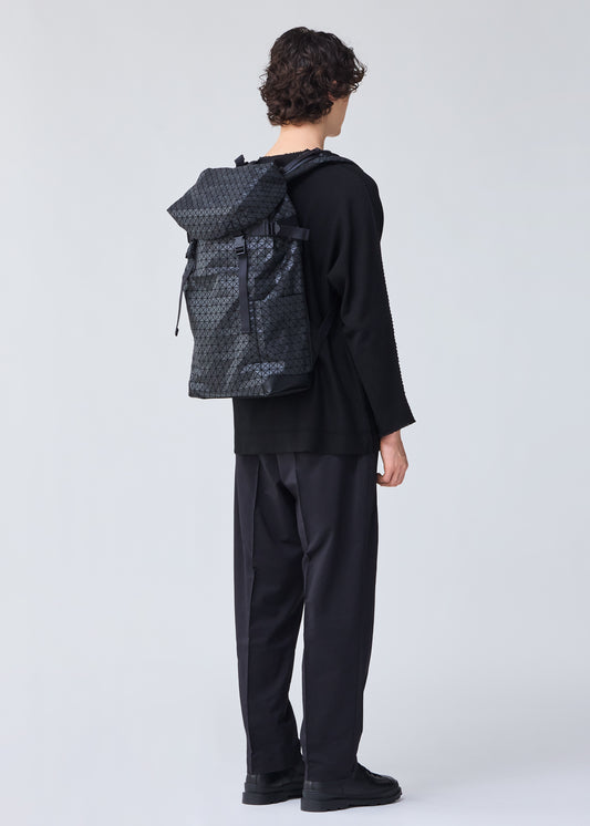 HIKER、バッグ&財布_バックパック、着用画像1