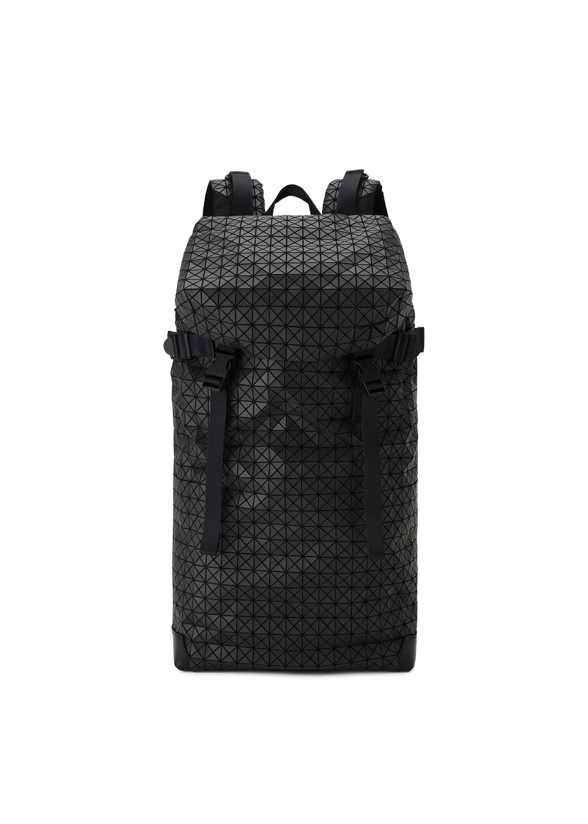 HIKER、バッグ&財布_バックパック、ブラック
