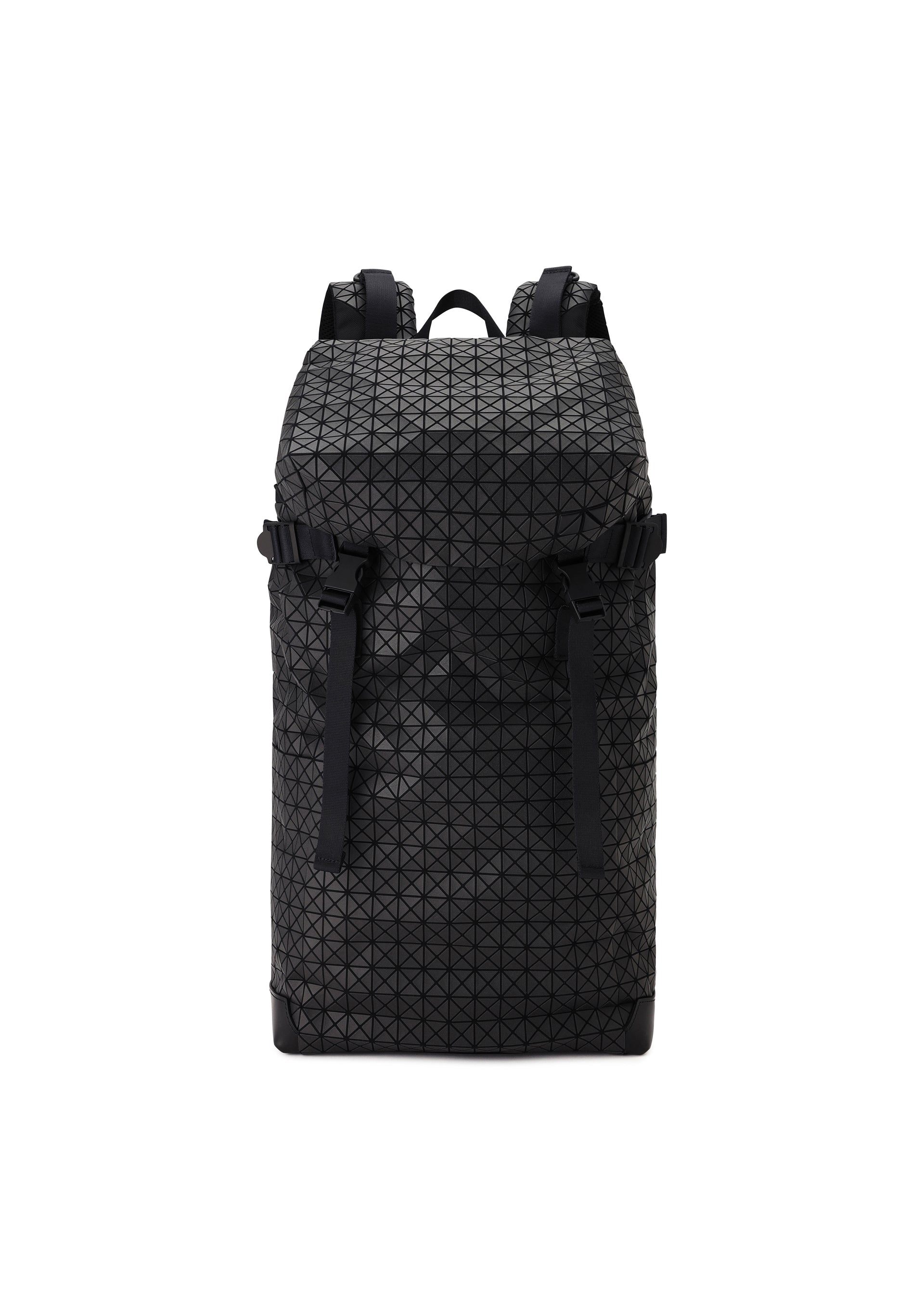 HIKER、バッグ&財布_バックパック、ブラック