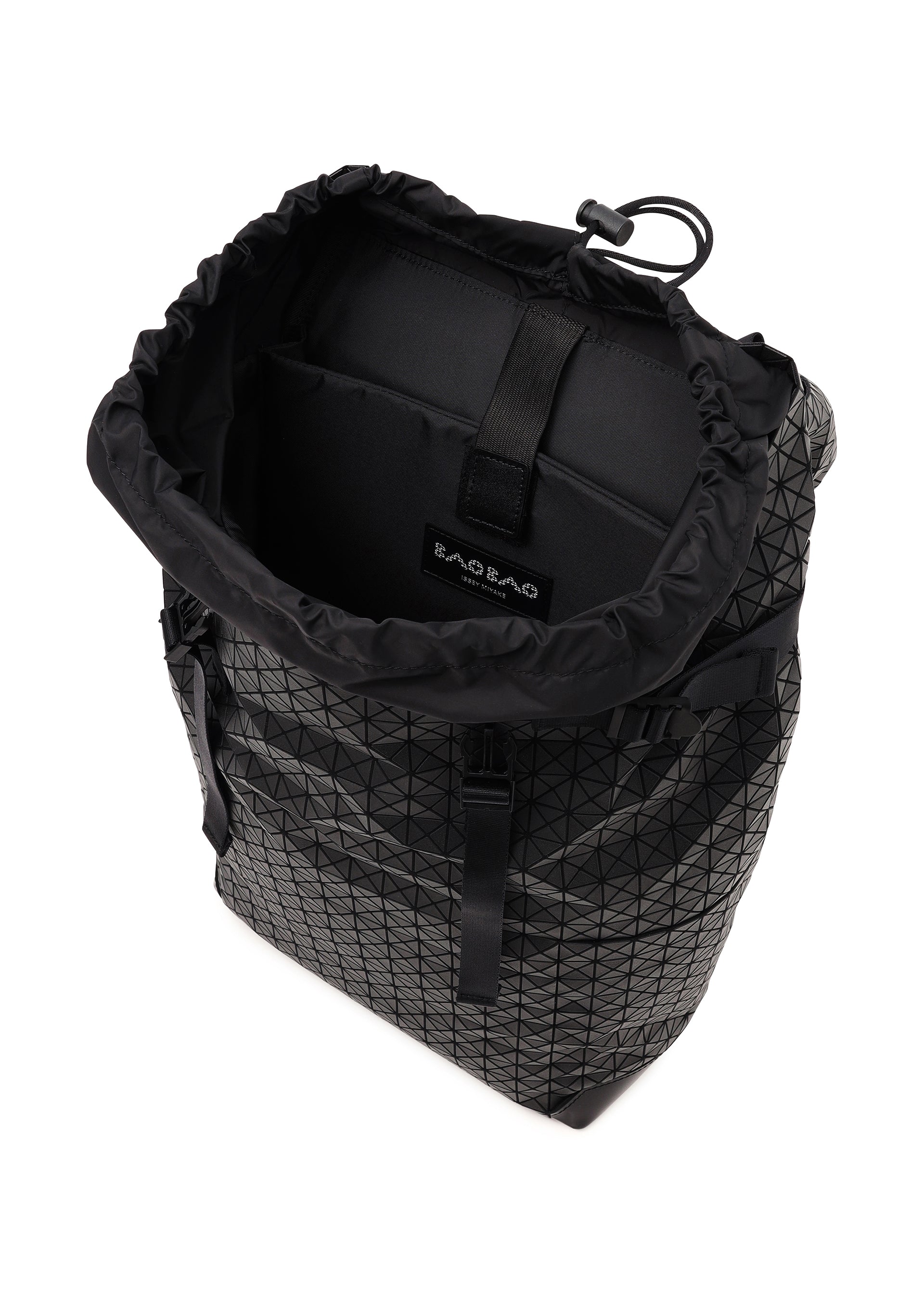 BAO BAO ISSEY MIYAKE HIKERリュック HIKER – isseymiyake.com