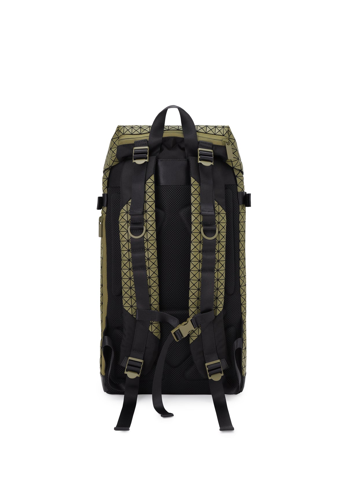 HIKER、バッグ&財布_バックパック、ディテール画像2