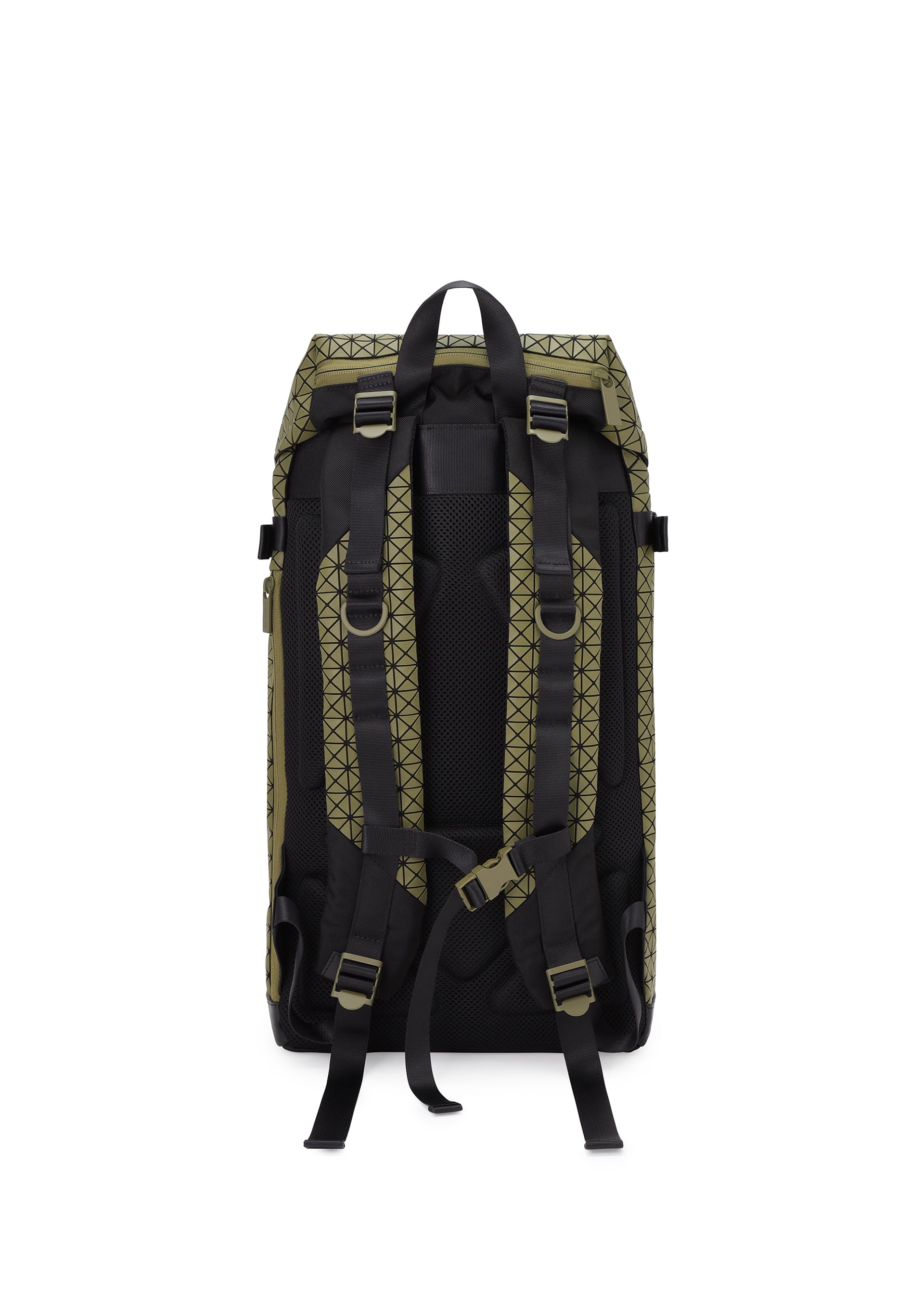 HIKER、バッグ&財布_バックパック、ディテール画像2