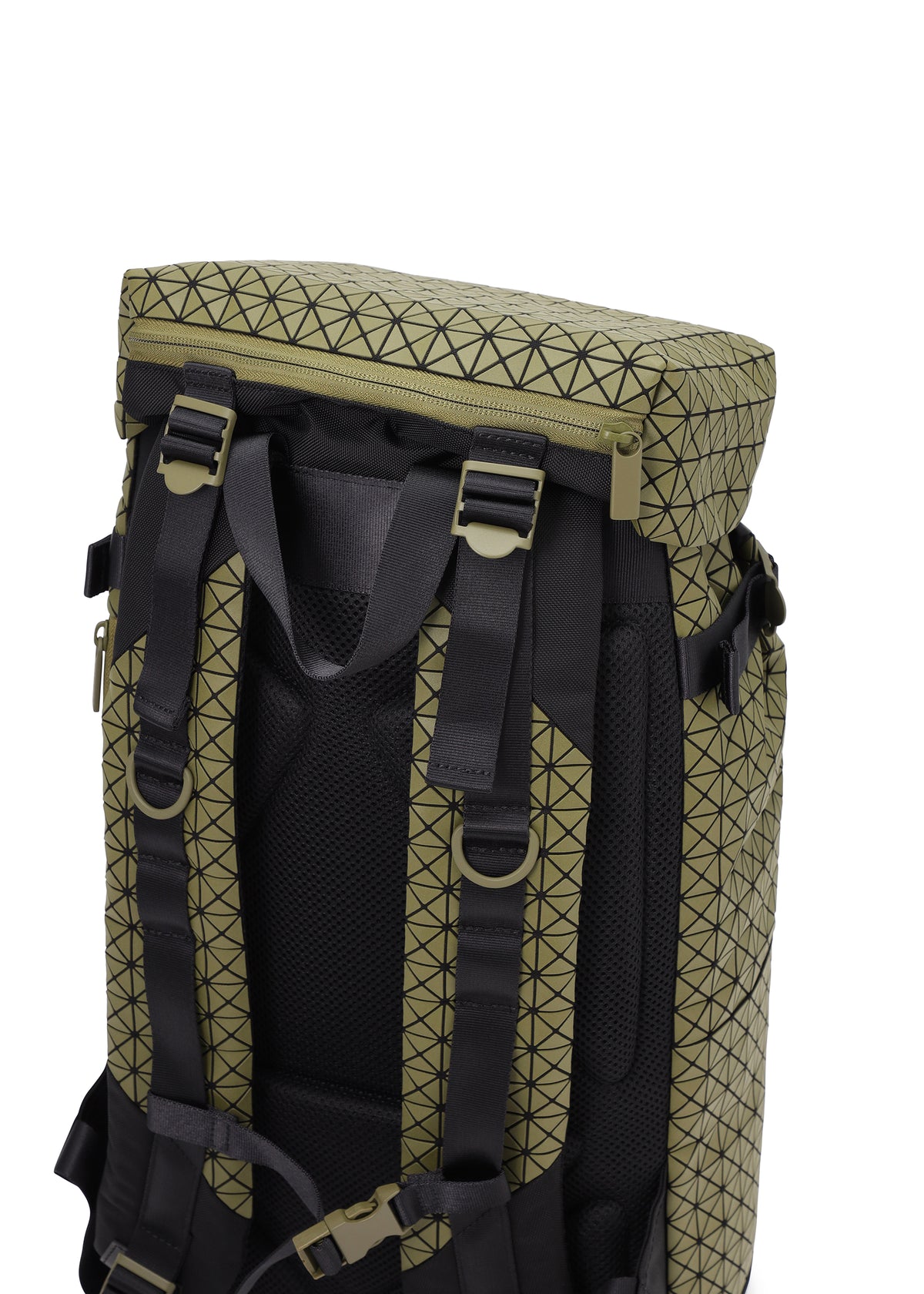 HIKER、バッグ&財布_バックパック、ディテール画像3