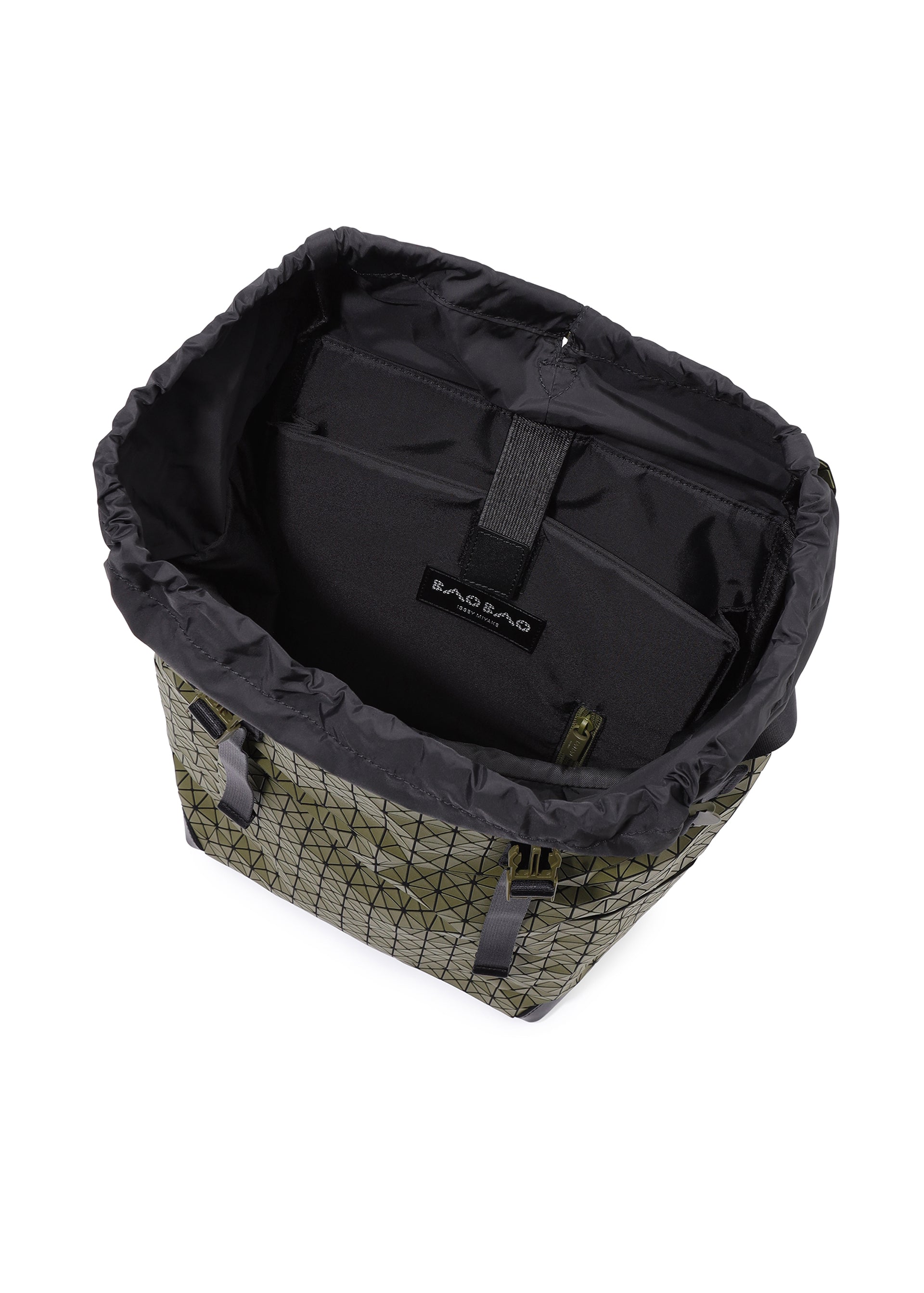 HIKER、バッグ&財布_バックパック、ディテール画像5