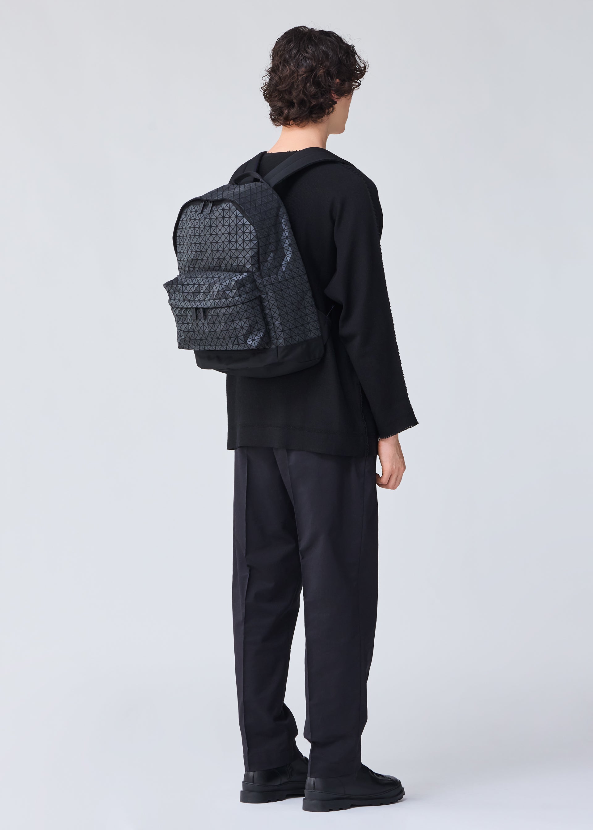 バオバオイッセイミヤケ　トートバック　透明 CART S – isseymiyake.com
