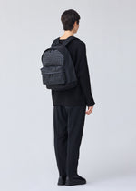 DAYPACK、バッグ&財布_バックパック、着用画像2
