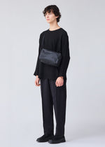 SADDLE BAG、バッグ&財布_ショルダーバッグ、着用画像1