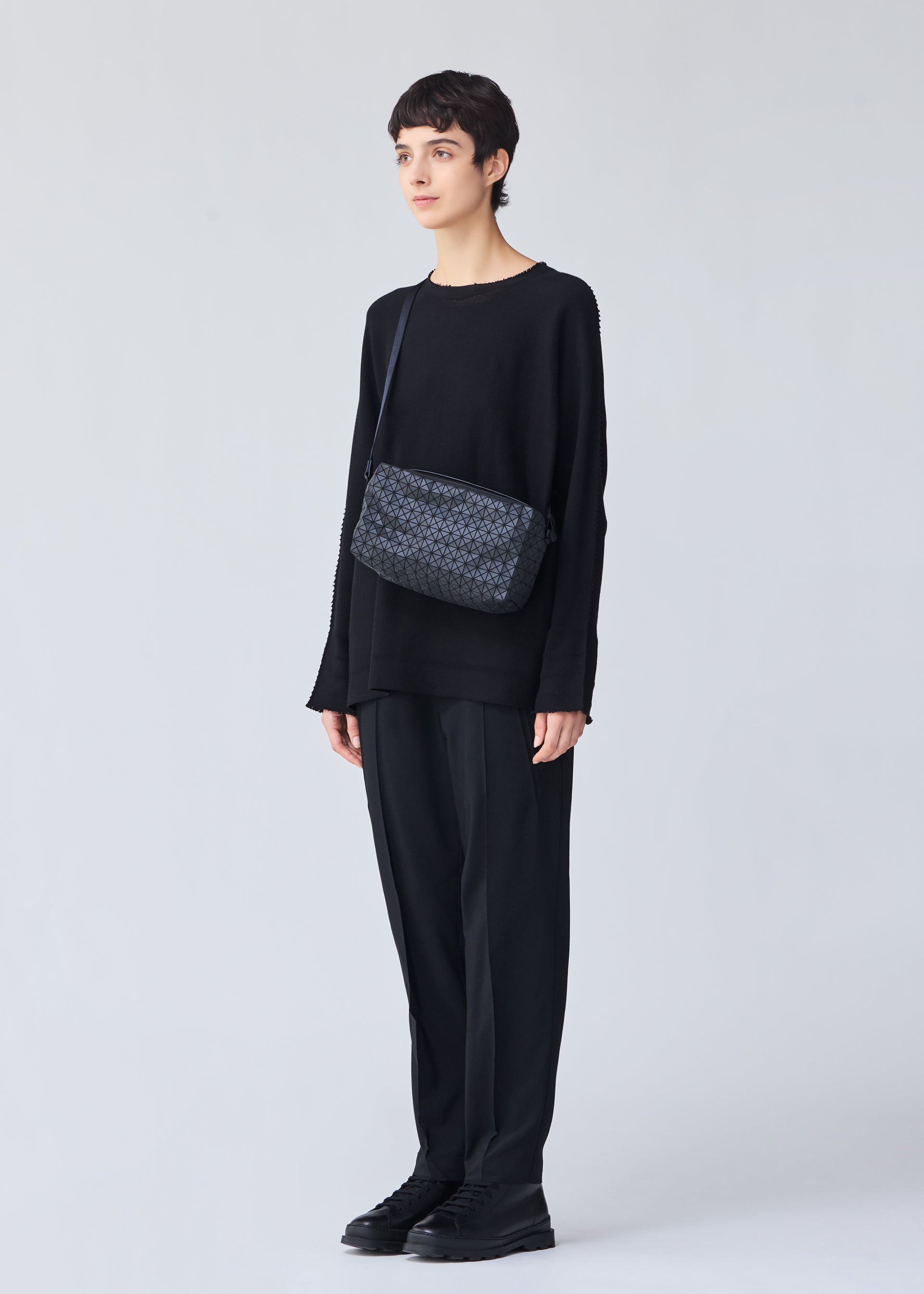 seaさま専用です。 SADDLE BAG – isseymiyake.com