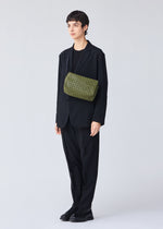 SADDLE BAG、バッグ&財布_ショルダーバッグ、着用画像2