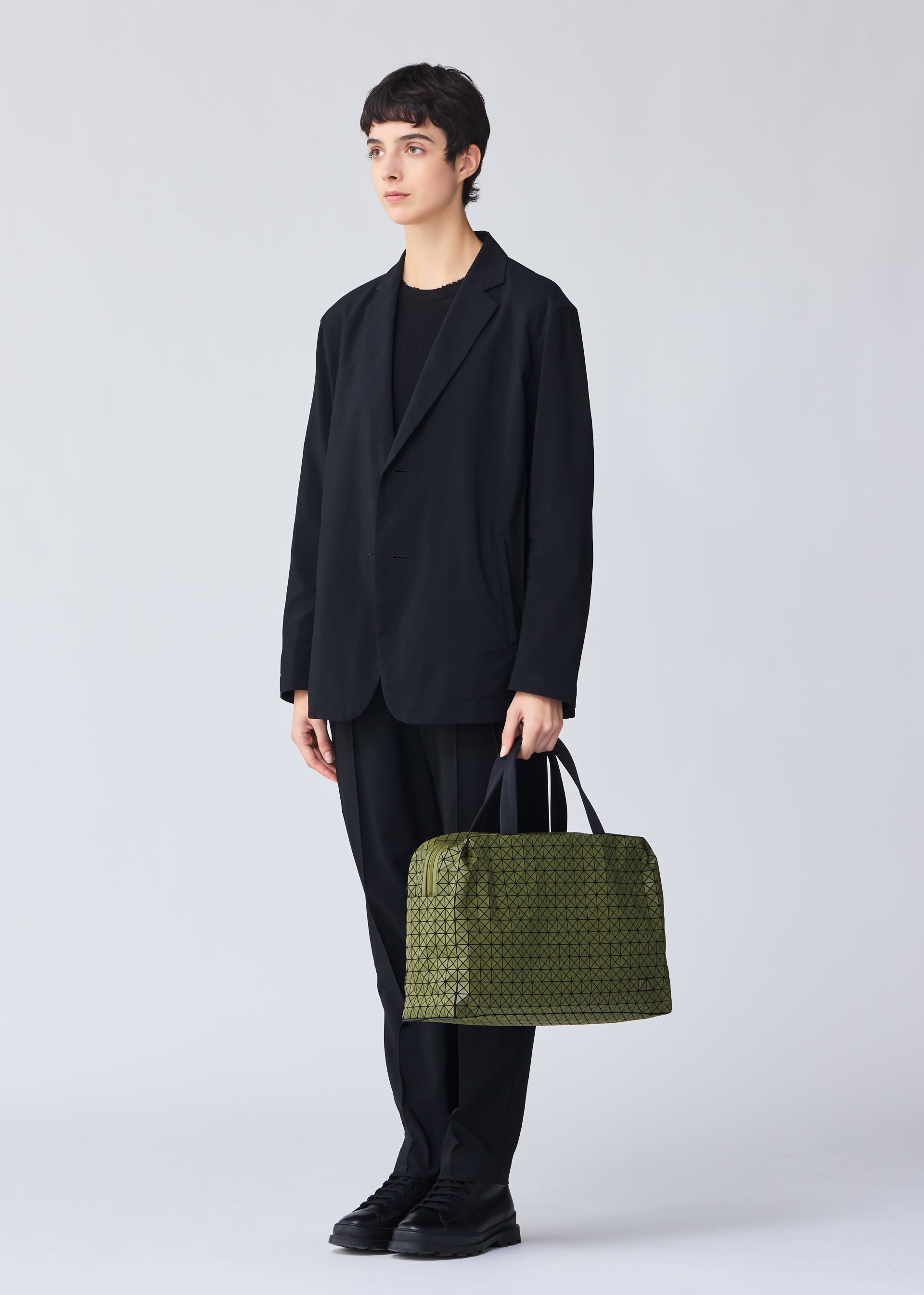 CARGO、バッグ&財布_ハンドバッグ、着用画像2