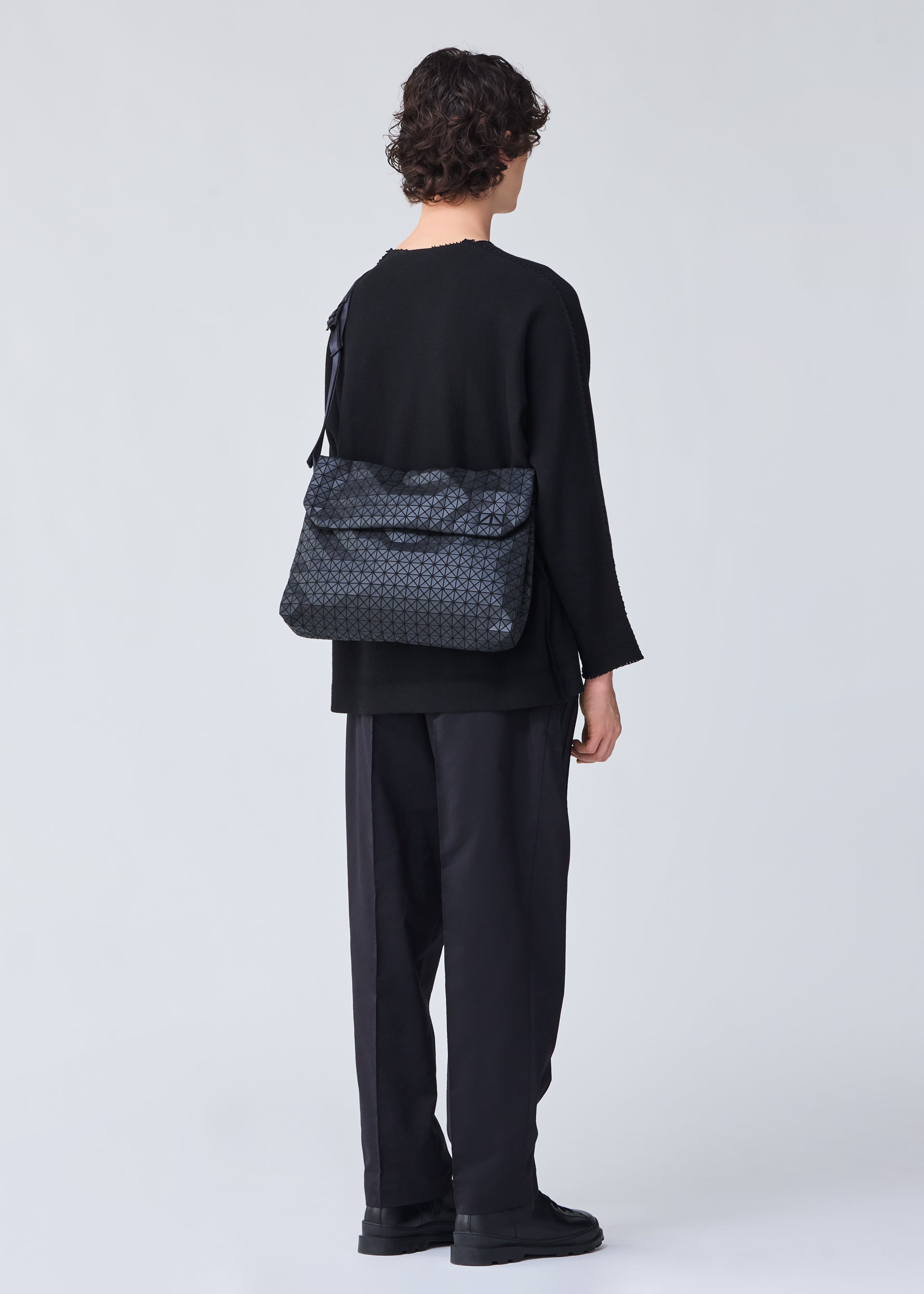 FROGGY、バッグ&財布_ショルダーバッグ、着用画像1