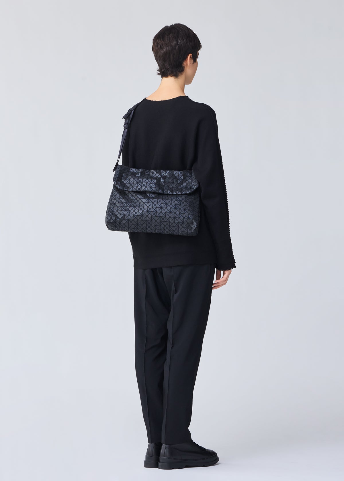 FROGGY、バッグ&財布_ショルダーバッグ、着用画像2