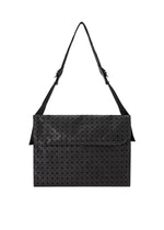 FROGGY、バッグ&財布_ショルダーバッグ、ブラック