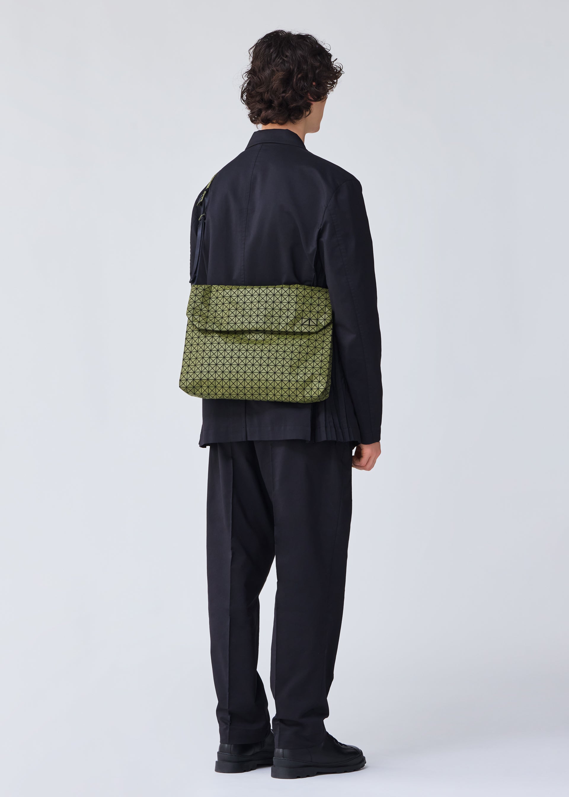 FROGGY、バッグ&財布_ショルダーバッグ、着用画像1